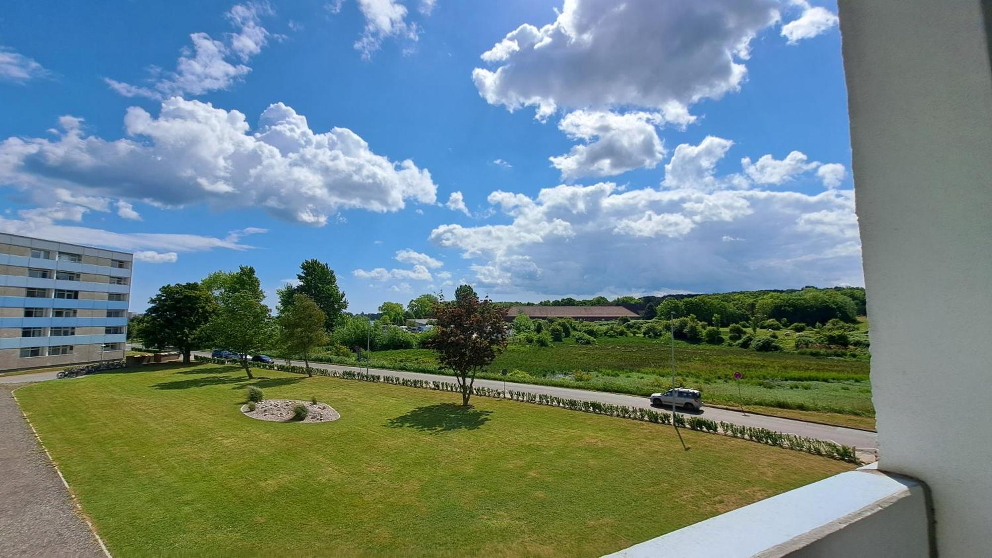Ferienpark M02-001 Ferienpark Heiligenhafen Zewnętrze zdjęcie